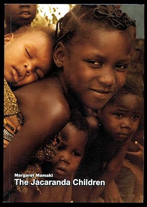 The Jacaranda Children - Margaret Mamaki