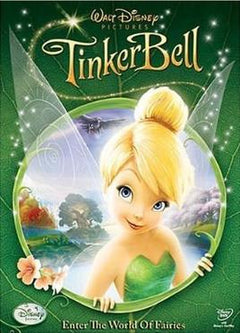 Tinker Bell