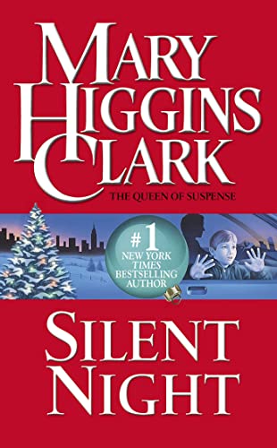 Silent Night - Mary Higgins Clark