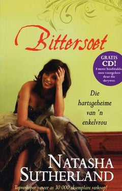 Bittersoet - Natasha Sutherland