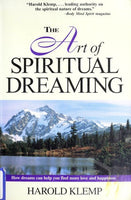 The Art of Spiritual Dreaming - Harold Klemp