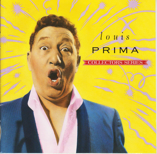 Louis Prima - Capitol Collectors Series