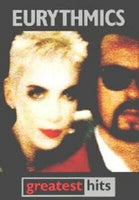 Eurythmics - Greatest Hits (DVD)