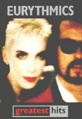Eurythmics - Greatest Hits (DVD)