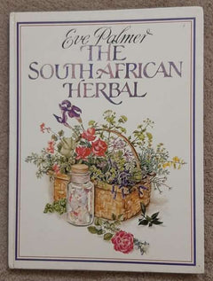 The South African Herbal - Eve Palmer