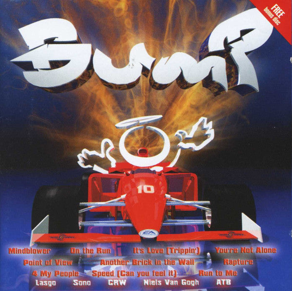 Various - Bump 10