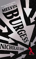 Nicholas Dane Melvin Burgess