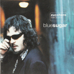 Zucchero - Blue Sugar