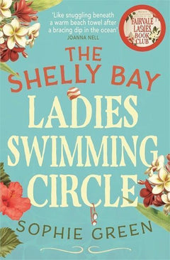 The Shelly Bay Ladies Swimming Circle - Sophie Green