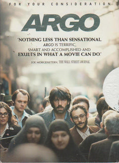 Argo (DVD)