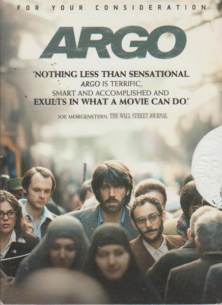 Argo (DVD)