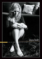Diana Krall - Live At The Montreal Jazz Festival  (DVD)