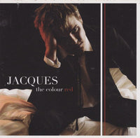 Jacques Terre'blanche - The Colour Red