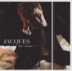 Jacques Terre'blanche - The Colour Red