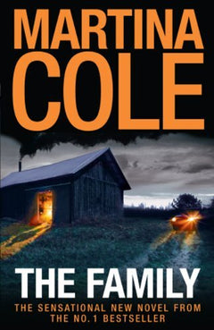 The Family - Martina Cole