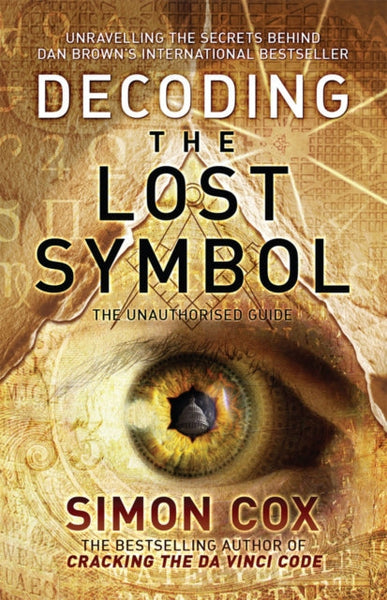 Decoding the Lost Symbol - Simon Cox