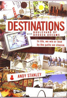 Destinations - Andy Stanley (DVD)