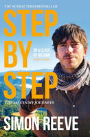 Step by Step - Simon Reeve