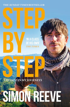 Step by Step - Simon Reeve
