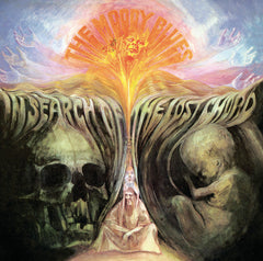 The Moody Blues - In Search Of The Lost Chord