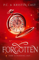 Forgotten - P. C. Cast