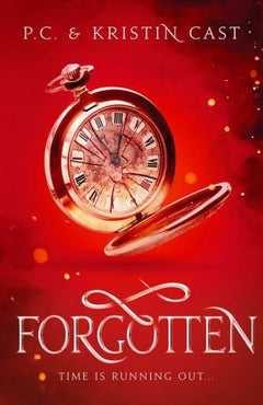Forgotten - P. C. Cast