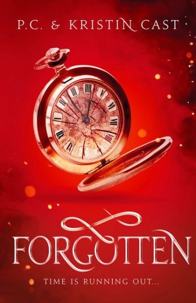 Forgotten - P. C. Cast