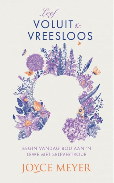 Leef Voluit & Vreesloos - Joyce Meyer