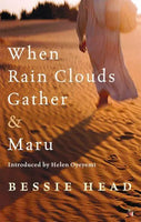 When Rain Clouds Gather: & Maru - Bessie Head