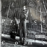Prince - Come