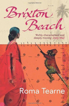 Brixton Beach Roma Tearne