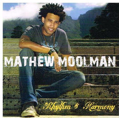 Mathew Moolman - Rhythm & Harmony