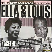 Ella & Louis - Together!