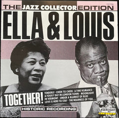 Ella & Louis - Together!