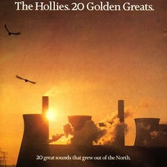 The Hollies - 20 Golden Greats
