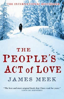 The People's Act of Love James Meek
