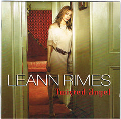 Leann Rimes - Twisted Angel