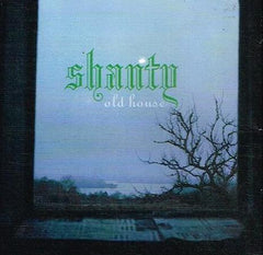 Shanty, Polkas: Charlie Harris - Old House