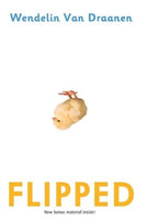 Flipped - Wendelin Van Draanen