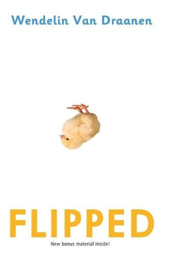 Flipped - Wendelin Van Draanen