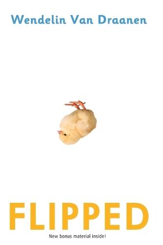 Flipped - Wendelin Van Draanen