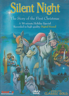 Silent Night (DVD)