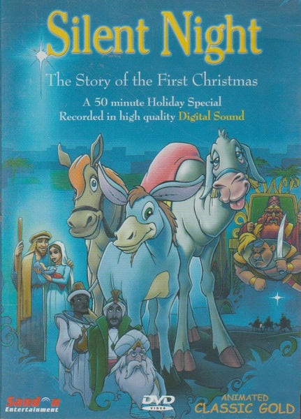 Silent Night (DVD)