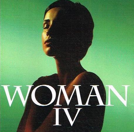 Various - Woman lV