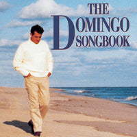 Placido Domingo - The Domingo Songbooks