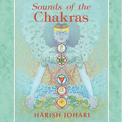Harish Johari - Sounds Of The Chakras