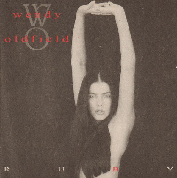 Wendy Oldfield - Ruby