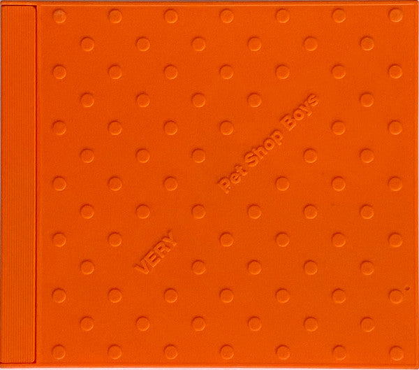Pet Shop Boys - Very