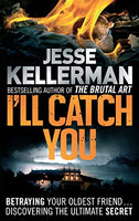 I'll Catch You - Jesse Kellerman