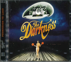 The Darkness - Permission To Land